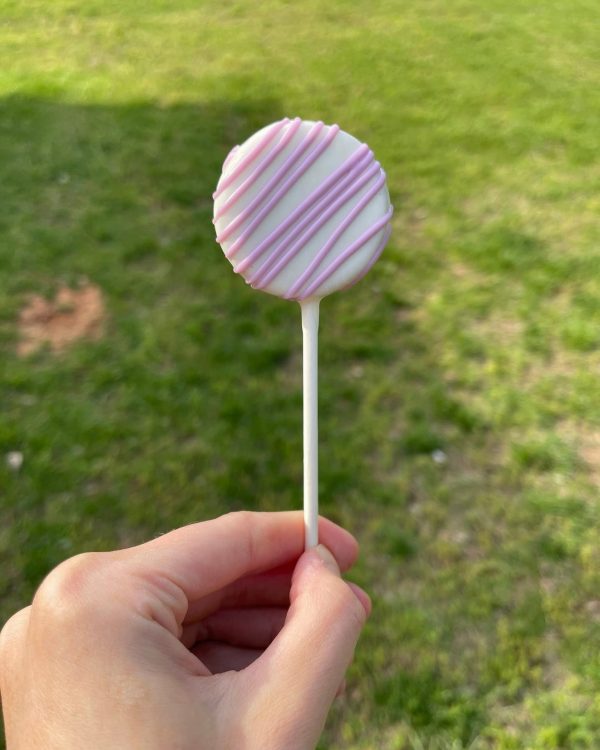 Cake Pops