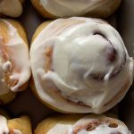 Cinnamon Rolls view 2