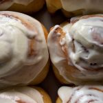 Cinnamon Rolls view 3