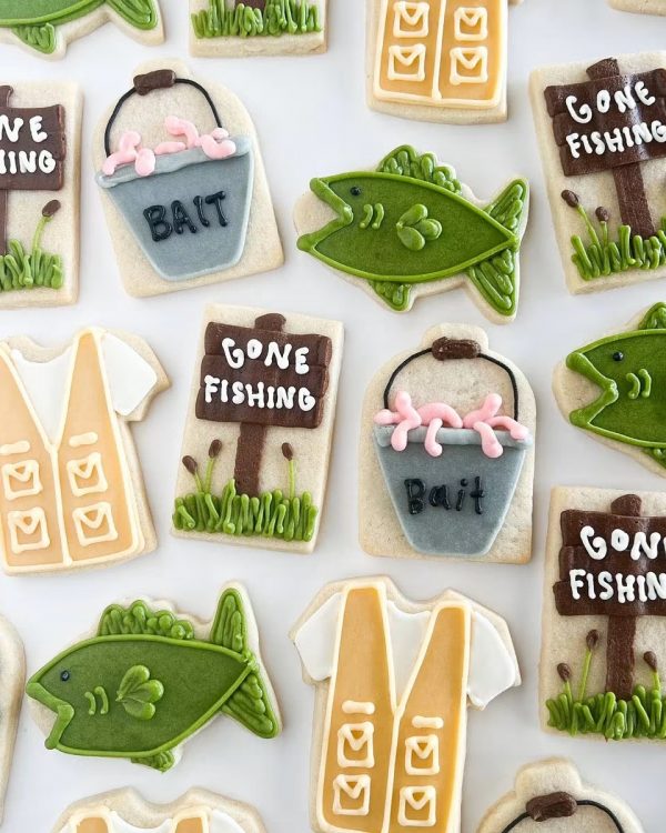 Sugar Cookie Sets