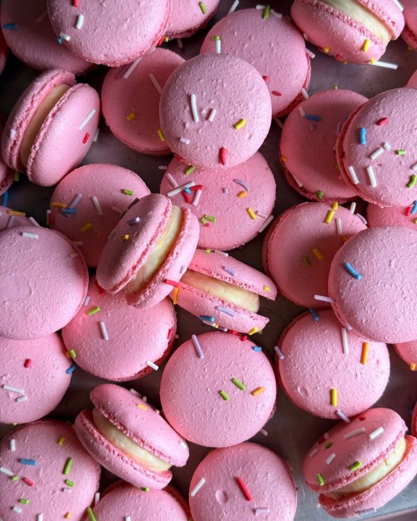 Macarons