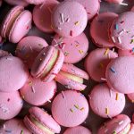 Macarons view 1