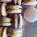Macarons view 3