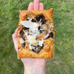 Puff Pastry Tarts view 1